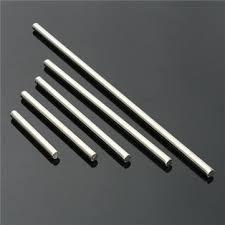 20-200mm B265 Round Bar High Tensile Strength
