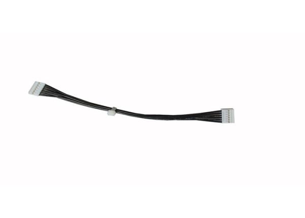 Medical PCV Copper 22AWG 200mm 6 Pin Wiring Harness