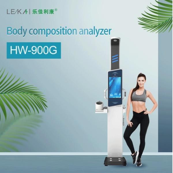 19 inch LCD Touch Screen Android Advertising Multi-Parameters Medicine Vending Machine