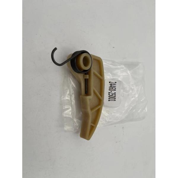 Auto Parts Timing Baffle 24460-25001 for Hyundai Sonata Car Fitment