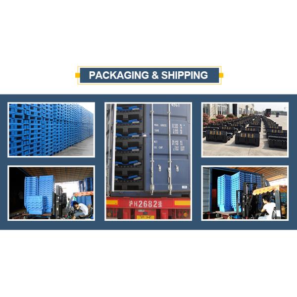 Plastic pallet heavy duty industry pallet plastic pallet prices