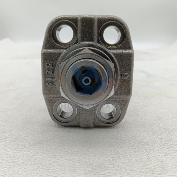 Válvula para PC300-6 PC400-6 Válvula para excavadora 7082H03110