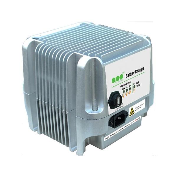 Genie Battery Charger Genie Scissor Lift Charging For Genie Boom Lift Z45