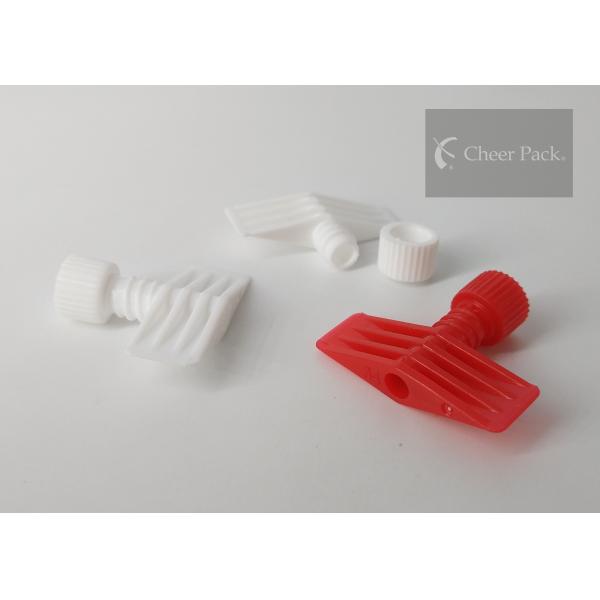 Качество еды льет размер для сумки мешка, белый цвет уплотнения крышек 3.3км Споут горячий