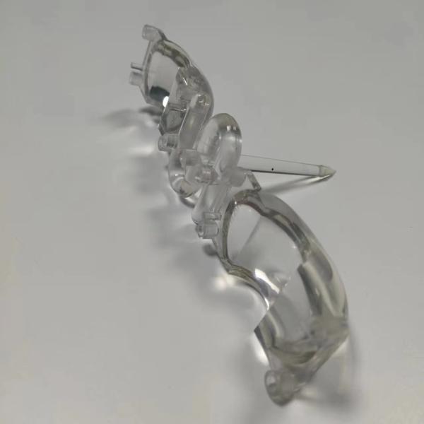 Smooth or Textured Choose the Right Surface Finish for Plastic Moulding Parts