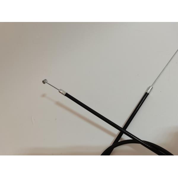 Cable d'accélérateur à clous croisés 170 173 178 186 pour micro-cultivateur