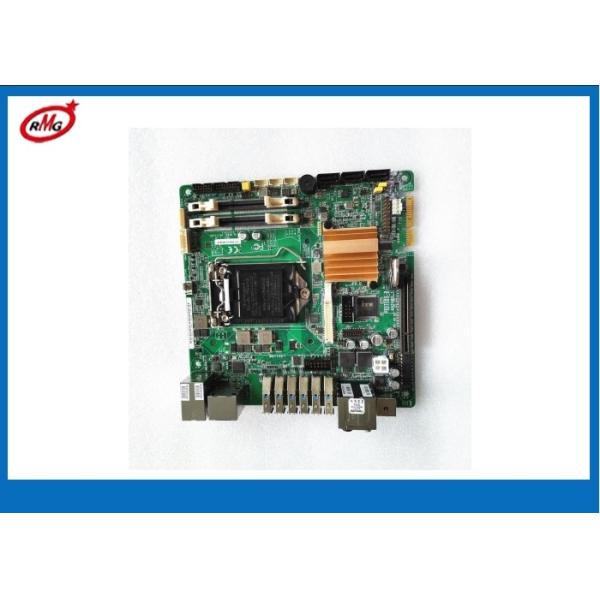 445-0761748 4450761748 ATM Parts NCR Service Part Estoril Motherboard Intel Haswell
