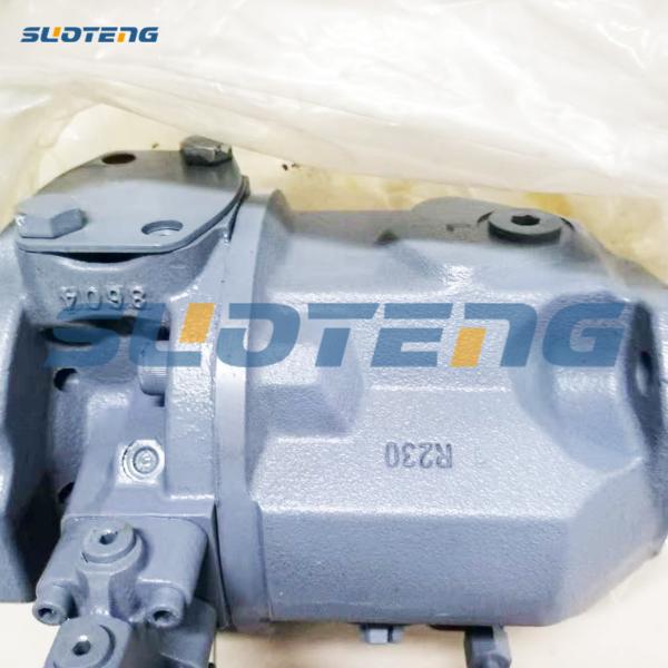 A10V045 Hydraulic Pump Hydraulic Axial Piston Pump