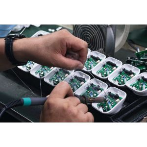 Shenzhen Wenhui Technology Development Co., Ltd.