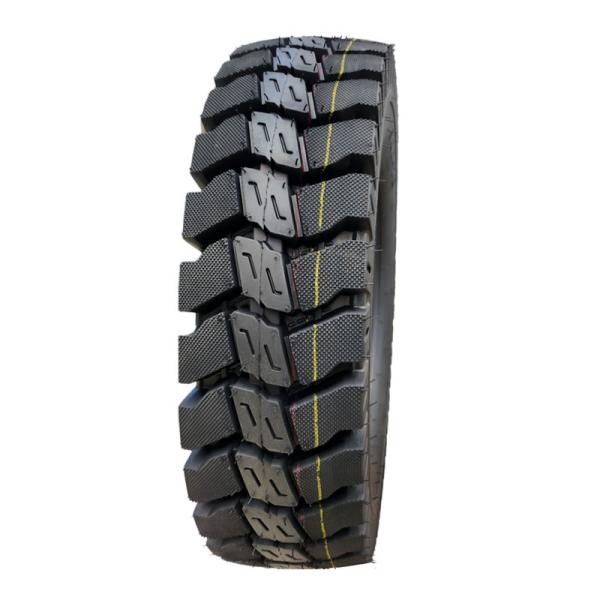 Over 20000 Kilometers Wear Resistant Motorcycle Tires 5.00-12 for Off-Road Adventures