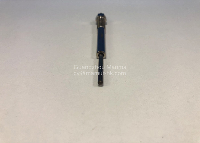 8-94390777-4 свеча накаливания ISUZU 4HK1 6HK1 6HH1 4JJ1 двигателя дизеля