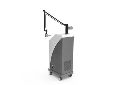 Hot Sale Radio Frequency Good Quality Nubway 50W Fog Fg900 Beauty Co2 Fractional Laser Machine