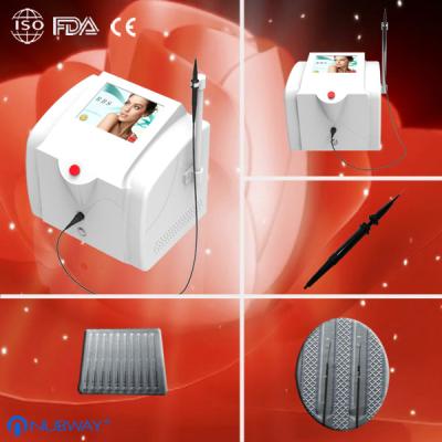 30000000 Hz 150W Spider Vein Removal Machine / Vascular Treatment System