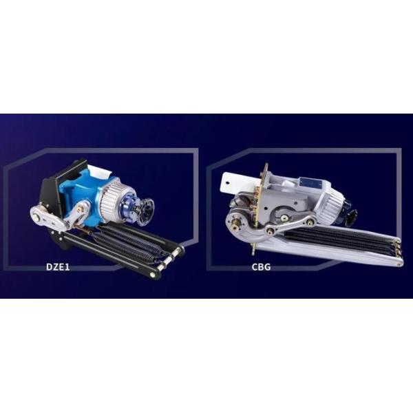 Automatic Parking Barrier Boom Gate for Road Traffic Safety WJDZ04SV