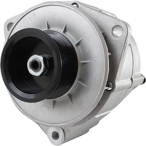24V 100A  MERCEDES BENZ TRUCKS & BUSES  Alternator electrical generator Lester 12388 0091549902 0101540002 0101548902