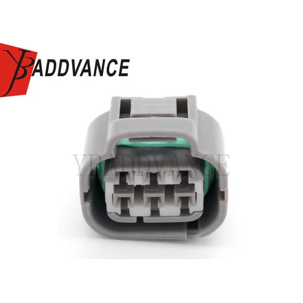 Автомобильные 6 соединителей Пин женских Сумитомо электрических на Тойота 90980-10988