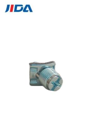 OEM C1008 Pan Head Combination Screw M7 Flange Bolt Meter Shaped