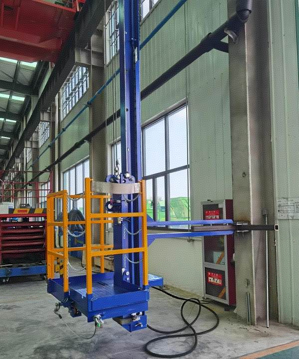 High - Reliability Casing Centralizing Platform Low Salt Water Resistant Casing Centralizing Platform