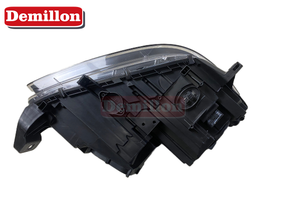1668207961 A1668207961 Demillon Auto Parts Electrical System Headlight Headlamp  for Mercedes-Benz X166 GLS320 GLS400 GL400
