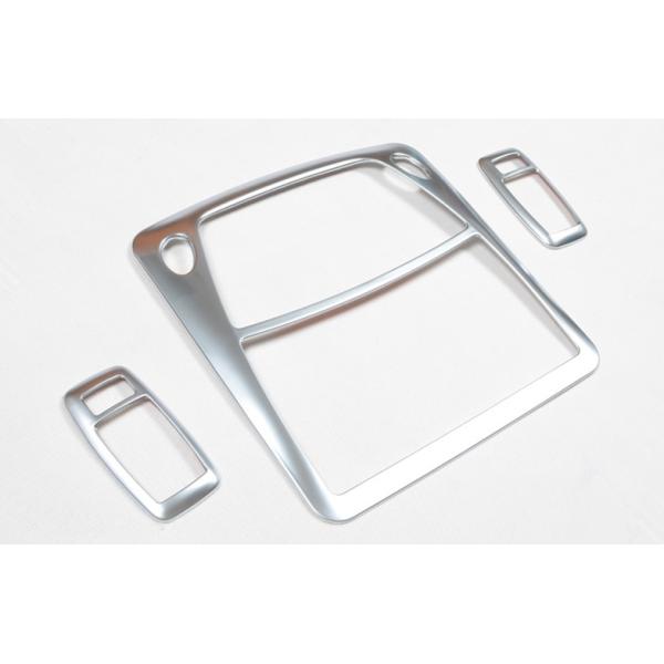 Accesorios para automóviles profesionales NISSAN X-TRAIL 2014 Cuadro de lámpara de lectura en el interior del automóvil