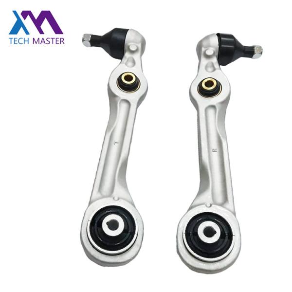 Высшее регулируемое управление автомобильной подвески рукой для Mercedes Benz W222 2223300107 2223300207