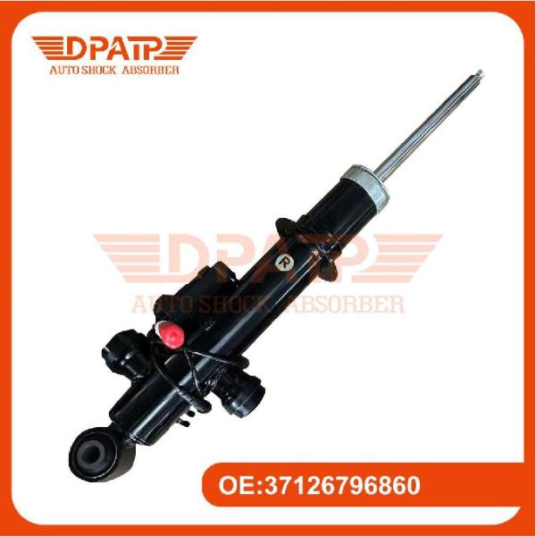 BMW F10 37126796859 37126796860 Car Adjustable Suspension Shock 2010-