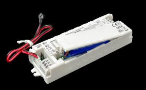 1W 3hours LED Emergency Battery Backup Auto Testing And Self-testing Optional