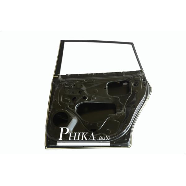 Electro Primer Coating Rear Door Parts For Toyota Verso With Smooth Finish