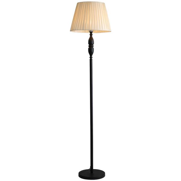Modern minimalist living room lamp creative personality coffee table standing light for living room(WH-MFL-110)