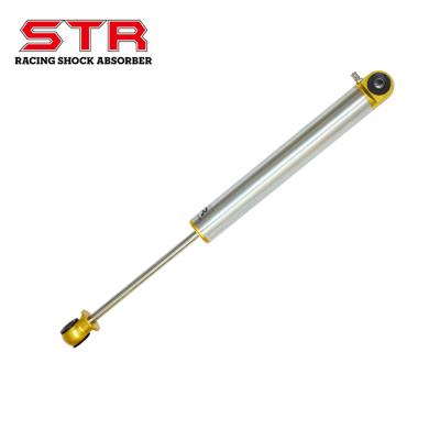 High Performance ATS Adjustable Steering Shock Absorber with Advanced Damping Technology for STR Shocks