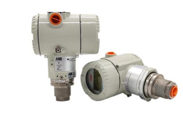 Digital Differential Pressure Transmitter , ABB 264DS ABB 2600T Pressure Transmitter