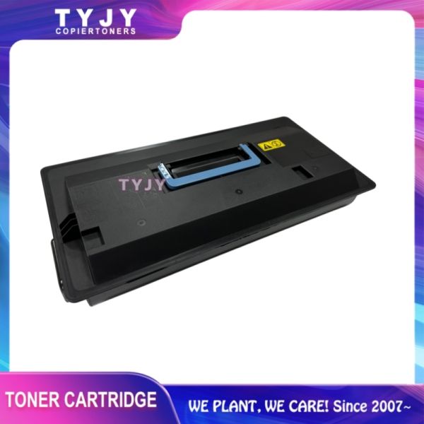 Toner Cartridge TK-715 TK-717 for Kyocera KM-3050 4050 5050 TASKalfa 420i 520i Toner Kit Office Supply TK717 TK715