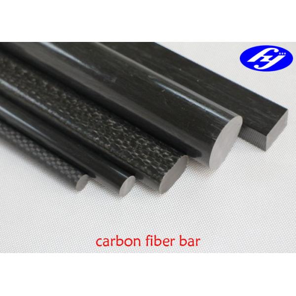 Пултрузия круглых/прямоугольных/овальных/квадрата углерода волокна с штейновое л