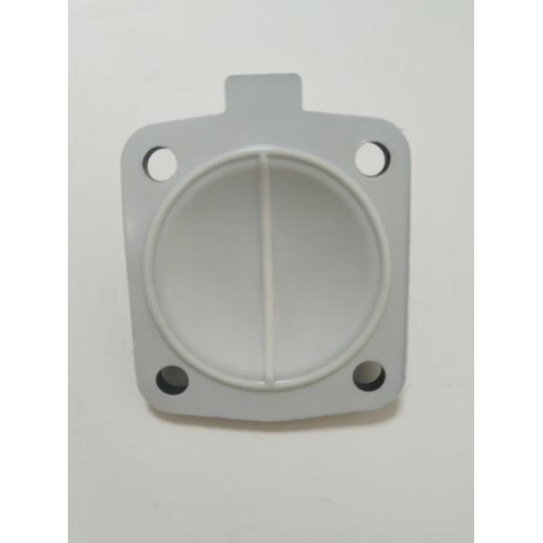 High Tensile Composite Diaphragms for Heavy Duty Applications