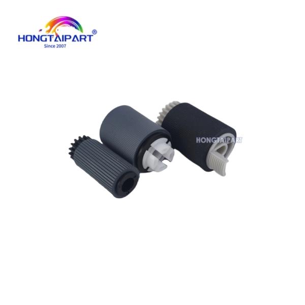 Paper Pickup Roller FC7-9381-000  FB6-3405-000 FC7-9502-000 FC6-7083-000 FC6-6661-000 for Canon IR 2520 2525 2530 2535 2545 2520i 2525i 2530i 2535i 2545i Compatible Premier Quality