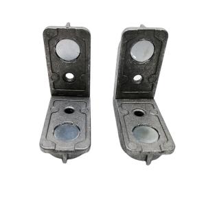 Corner Joint Hardware