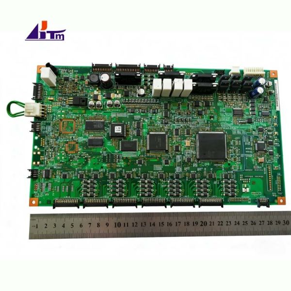 KD20050-B61X Fujitsu F510 Dispenser Controller Board Main Control PCB