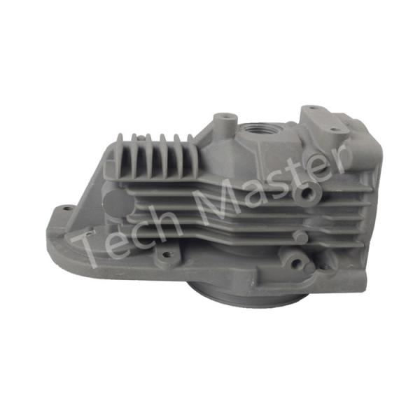 Cilindro durável do compressor do jogo do compressor da suspensão do ar/ar para a tampa do cilindro do Benz W164 W221 W166 de Amk Mercedes