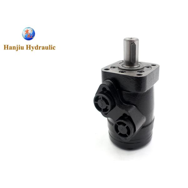 Fd1 Series Flex Draper Header Eaton Type Hydraulic Drive Motor