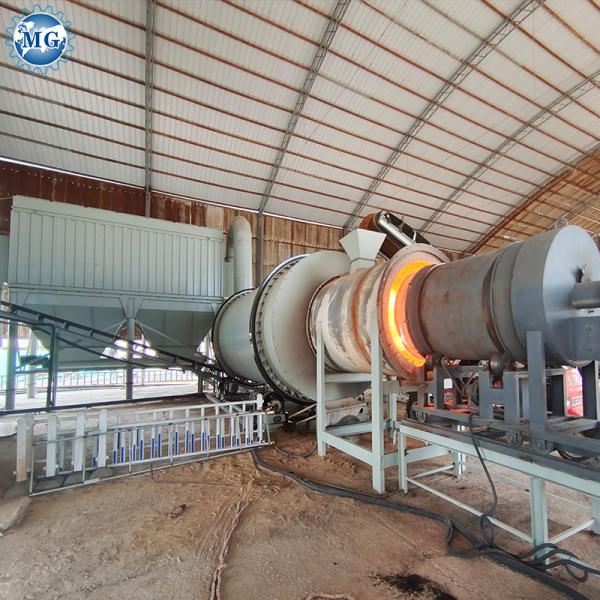 Floor Ceramic Tile Adhesive Dry Mortar Plant Industrial Cement Sand Mixer