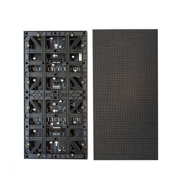 Indoor P3.076 LED Display Screen for Video Wall and Conference
