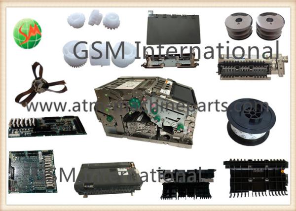 Metal o núcleo material 2845V 2845W do PC das peças da máquina de Hitachi ATM