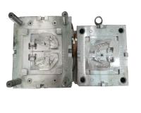 As crianças Toy Plane Gaming Plastic Injection moldam o costume dos PP da segurança dos serviços de design
