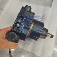708-7W-00230 708-7W-11240 708-7W-01050 Para camiões de descarga da Komatsu HM400-3R Motor de ventoinha hidráulica