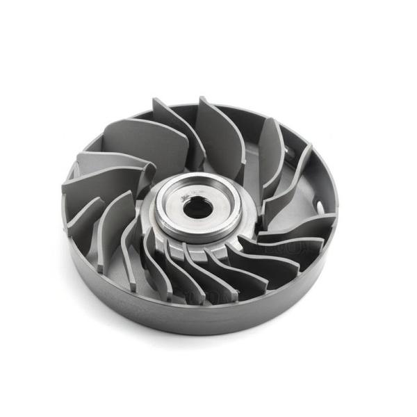 DL 210101-00150 Fanclutch pour le moteur de la pelle DX225LC