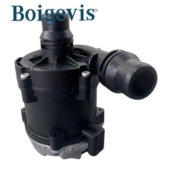 11518638237 Pompes à eau auxiliaires BMW X6 2008-2019 X5 2008-2019