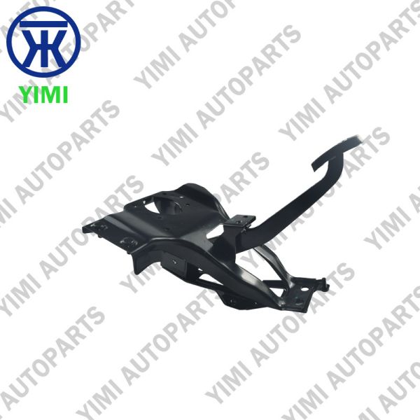 Accelerator Pedal 3504020LD010 For JAC N56 JAC1040S 3504020ld010 Gas Pedal Auto Spare Parts