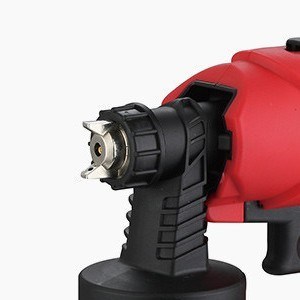 Перезаряжаемая беспроводная литийная батарея электрический садовый распылитель краски с пестицидами