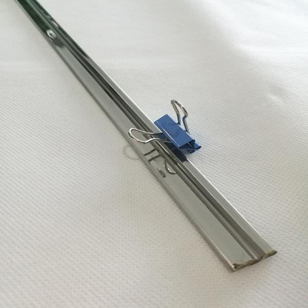 Custom made T shape tile trim 304 stainless steel mirror finish factory price