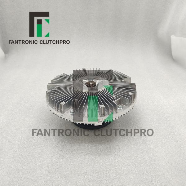 Replacement Fan Clutch RE220071 010020246 For John Deere Engine 6081 Tractor 8120 8220